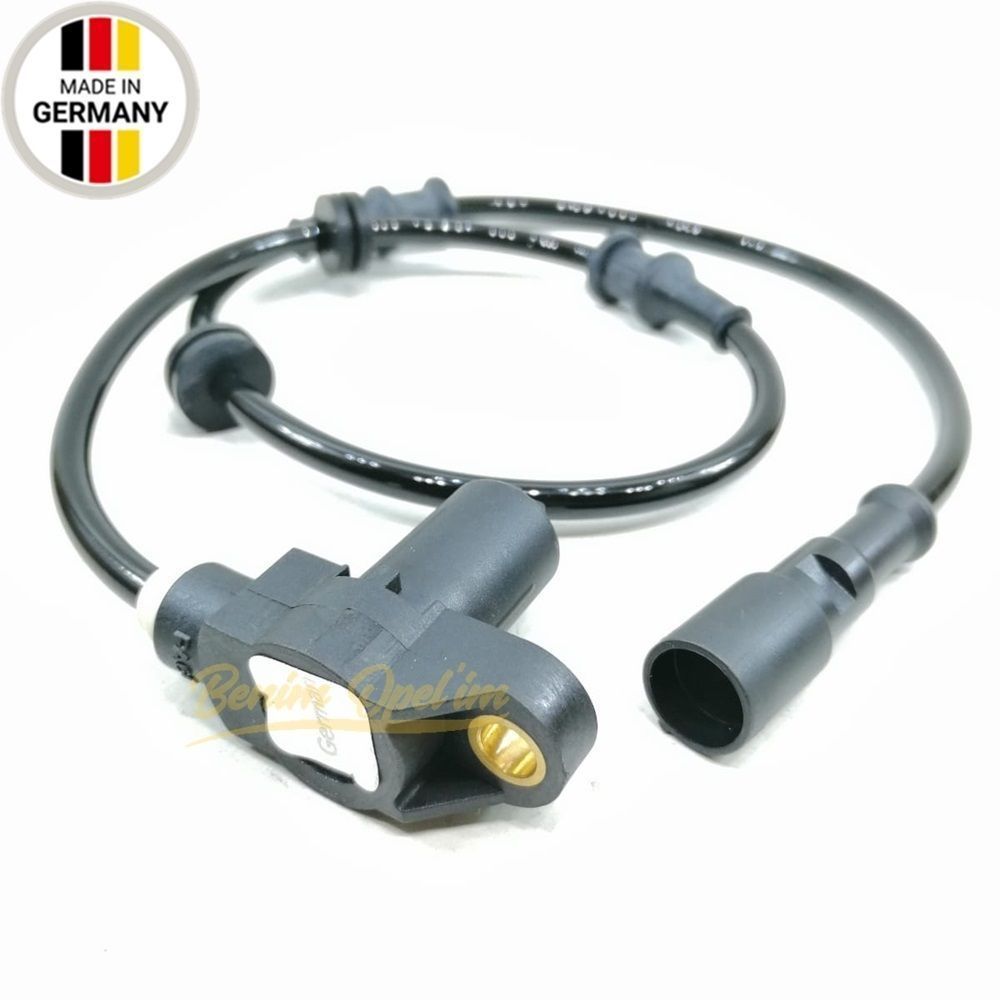 Product Code : 530411G - Opel Vectra B Front Abs Brake Sensor (DP) Imported Best Quality 530411