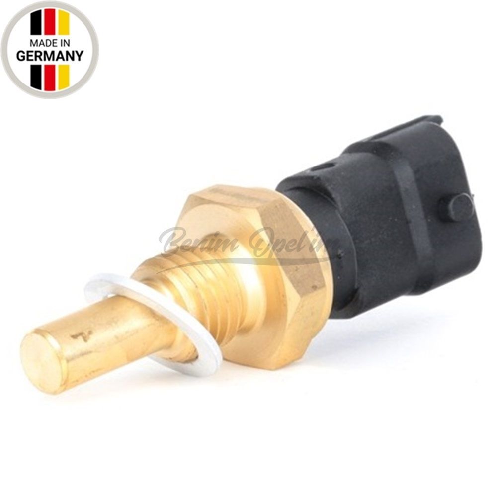 Product Code : 6238422G - 2 Plug Engine Temperature Sensor Opel Astra G H J, Tigra A, Corsa B C D, Frontera B, Meriva A, Mokka, Vectra C, Zafira A B Imported Best Quality 6238422