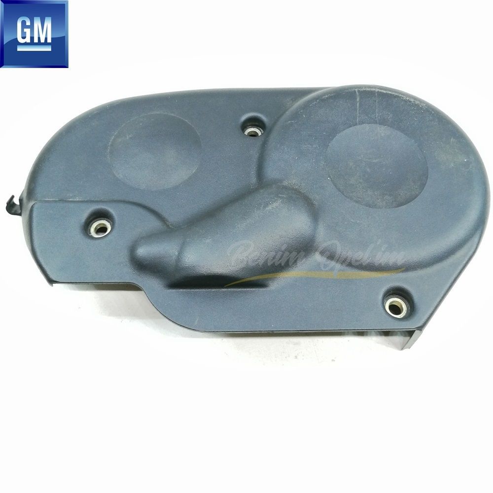 Front Upper Timing Cover 1.4/1.6 Opel Astra F, Corsa B, Tigra A, Vectra B 5638015 - 90528243