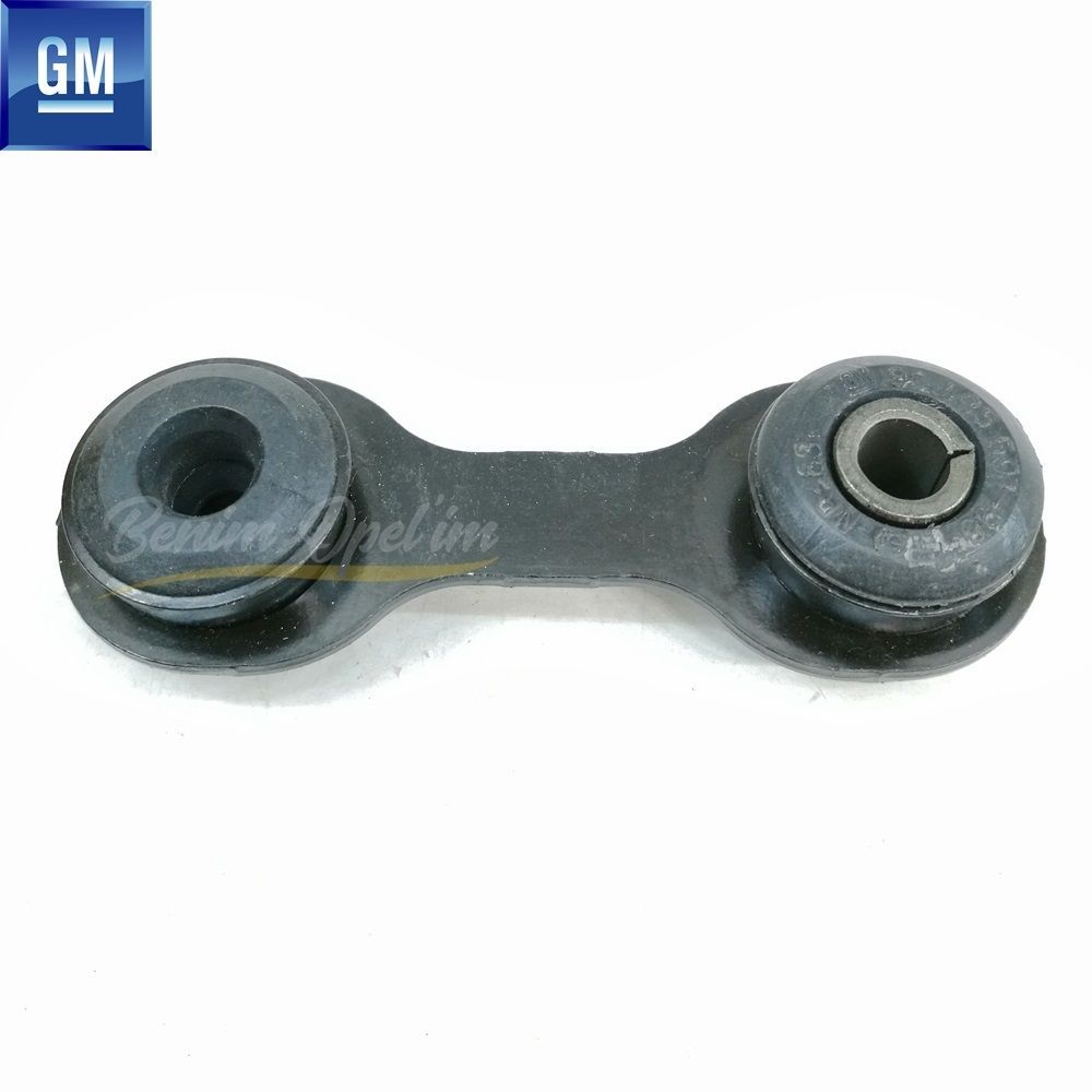 Product Code : 444291 - Opel Vectra B Rear Bend Iron Hanger Rod 1.6/1.8/2.0/2.2 444291 - 90496711