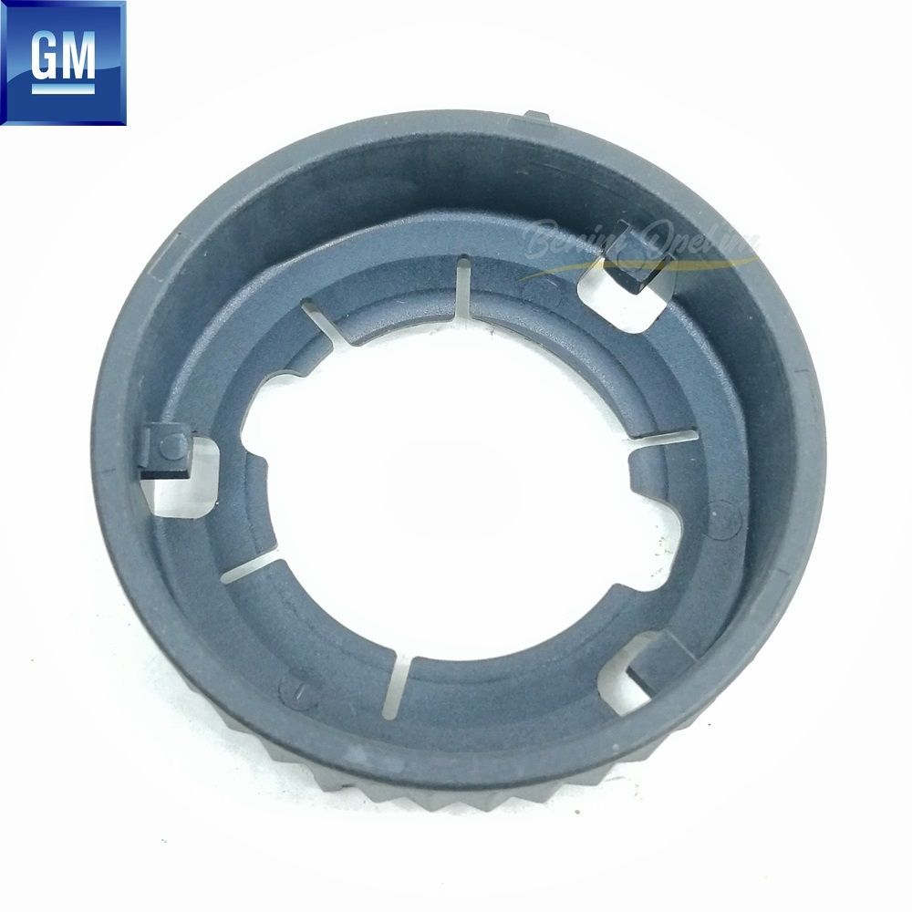 Product Code : 1218985 - Opel Vectra B Headlight Bulb Holder Clamp GM Original 1218985 - 93173893