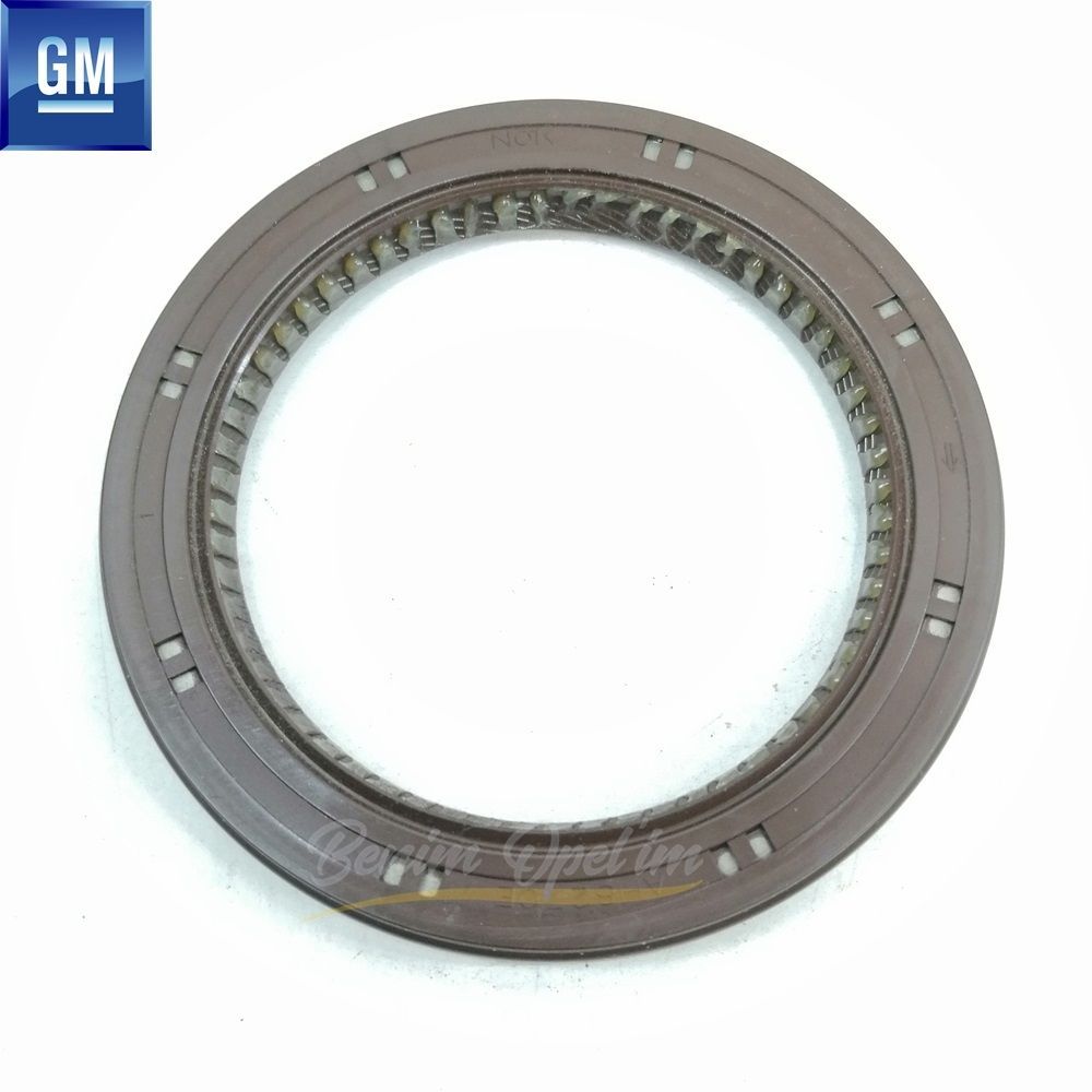 Product Code : 614903 - Opel Vectra C, Signum Front Crank Seal 3.0 GM Genuine 614903 - 97161438