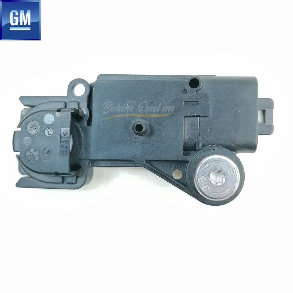 Product Code : 6235733 - Opel Vectra C, Signum Right Front Airbag Sensor (Rr) GM Genuine 6235733 - 13102026