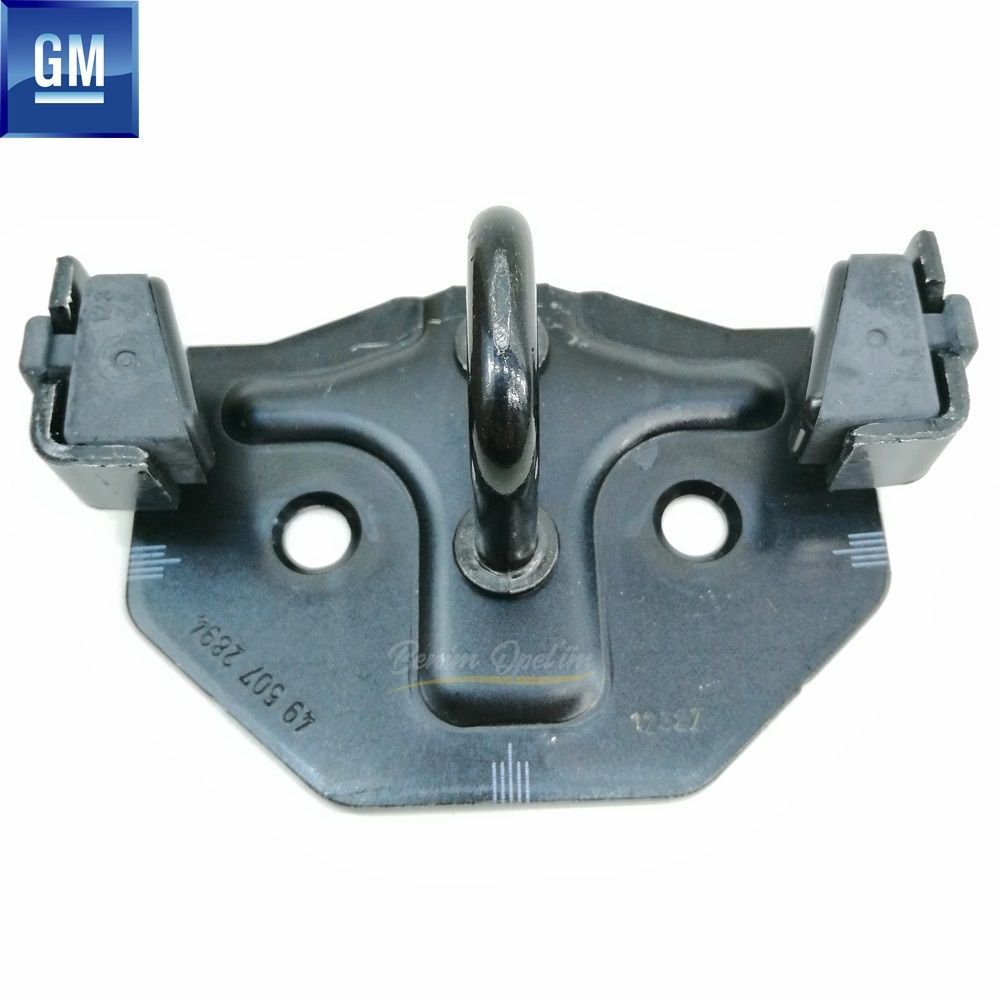 Product Code : 5176714 - Opel Vectra C, Signum Luggage Lock Striker GM Genuine 5176714 - 9180121