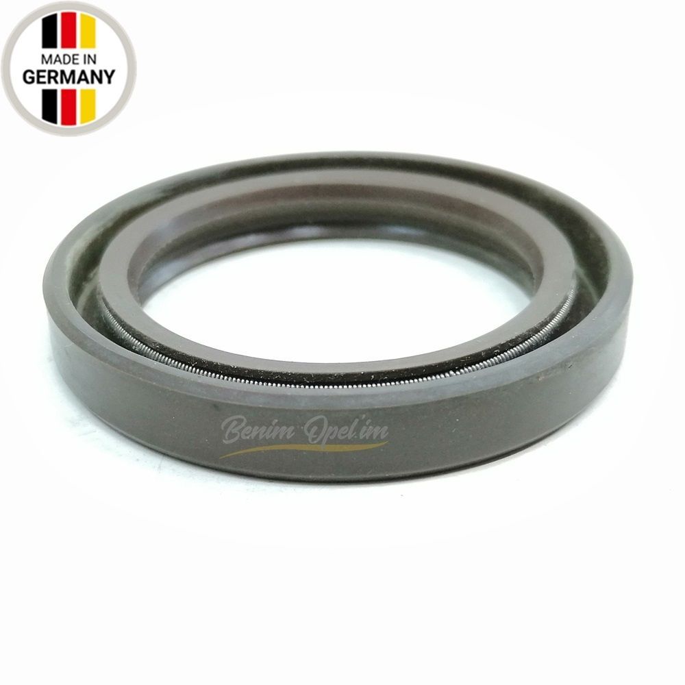 Product Code : 636930G - Camshaft Camshaft Seal 1.6/1.8 Chevrolet Aveo, Cruze, Trax, Opel Astra H J, Corsa D E, Insignia A, Meriva A, Mokka, Zafira B C Imported Best Quality 636930