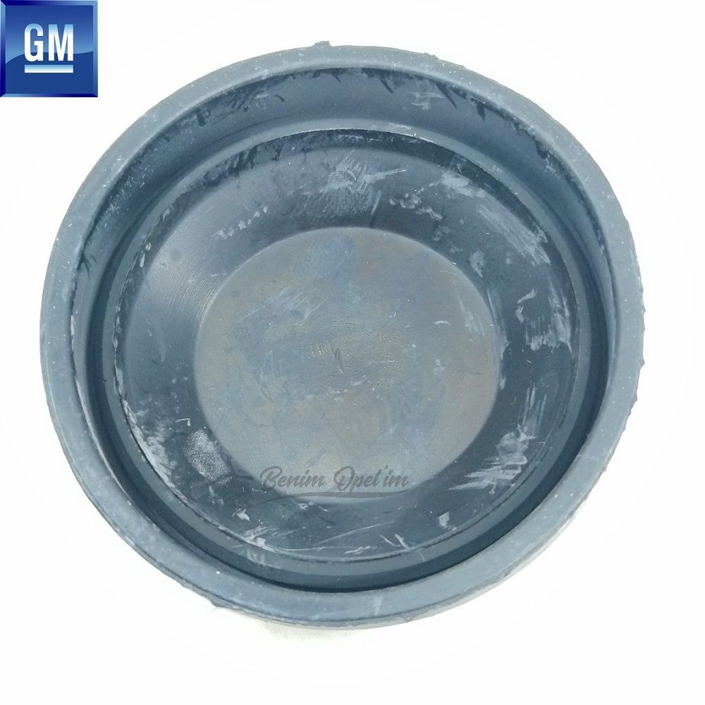 Product Code : 1217283 - Opel Omega B, Vectra B Headlamp Protection Cover GM Genuine 1217283 - 90487574