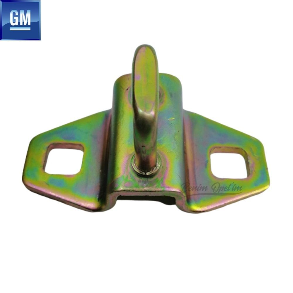 Product Code : 134678 - Opel Corsa B, Tigra A Rear Door Lock Striker GM Genuine 134678 - 90389165