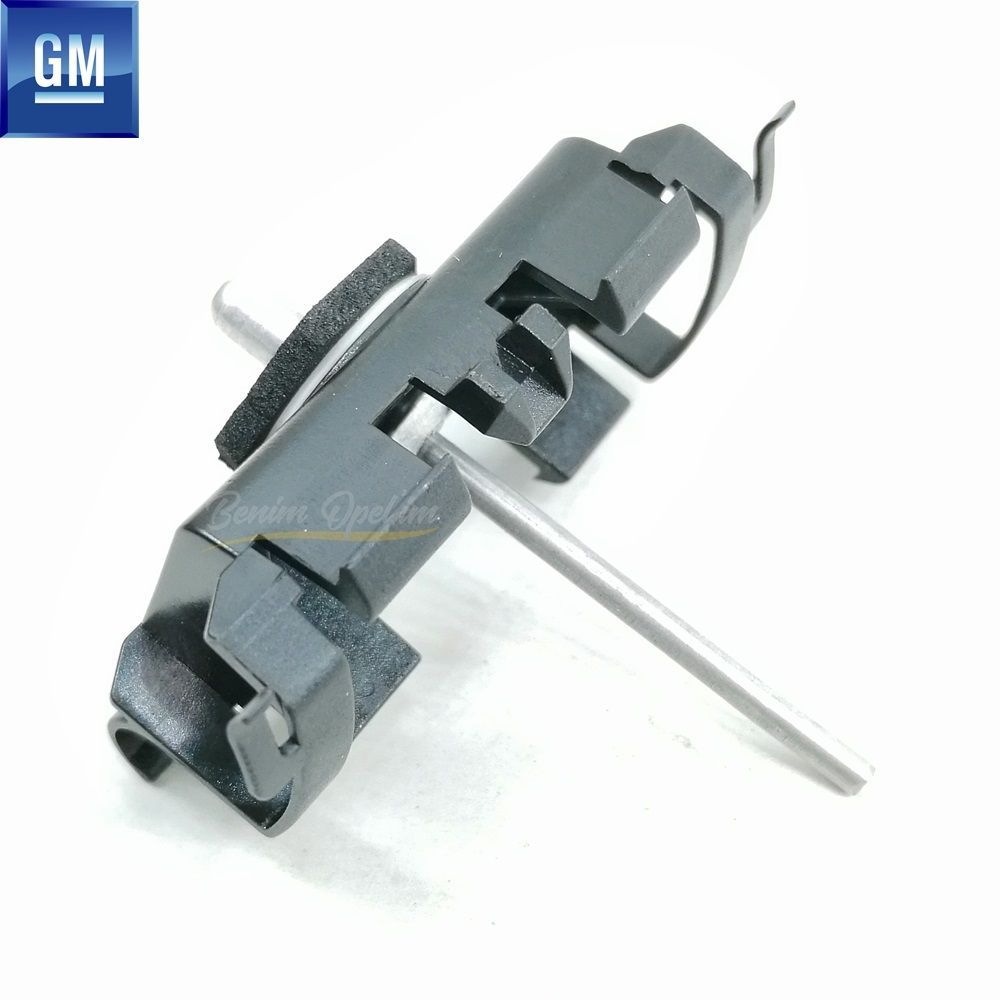 Product Code : 187925 - Opel Astra H Sedan Clip Roof Slat Fixing L69 GM Genuine 187925 - 93348922