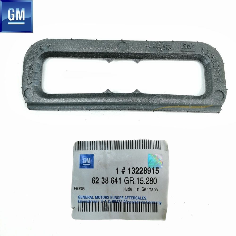 Product Code : 6238641 - Opel Corsa D Engine Brain Insulation Gasket 1.3/1.7 GM Original 6238641 - 13228915