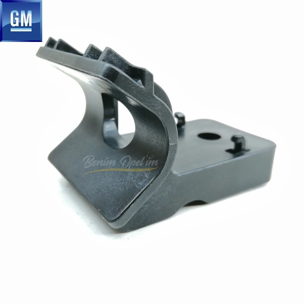 Product Code : 95016649 - Chevrolet Aveo T300 Radiator Upper Mount GM Genuine 95016649