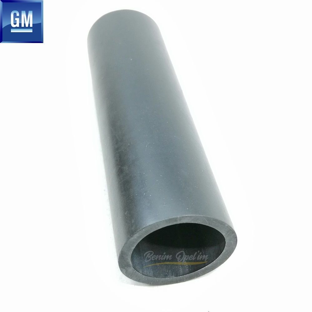 Crankcase Ventilation Hose 1.6/1.8/2.0 Opel Astra F Frontera A Omega A Vectra A Vectra B GM Original 5656066 - 90499500