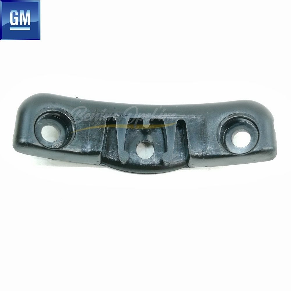 Product Code : 182903 - Fuel Tank Lock Latch Opel Corsa B, Tigra A, Vectra A, Calibra GM Genuine 182903 - 90306655