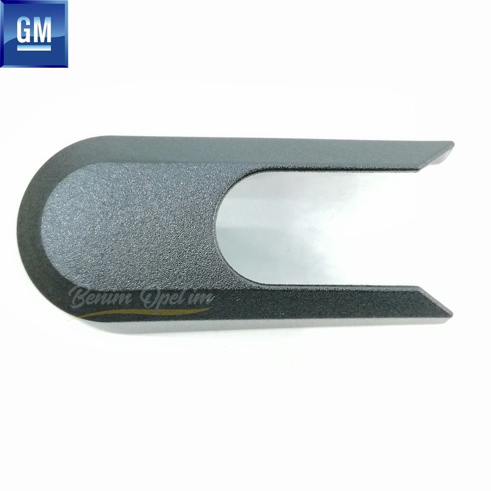 Product Code : 1273853 - Opel Vectra C, Signum Rear Window Wiper Arm Cover Black GM Original 1273853 - 93174153