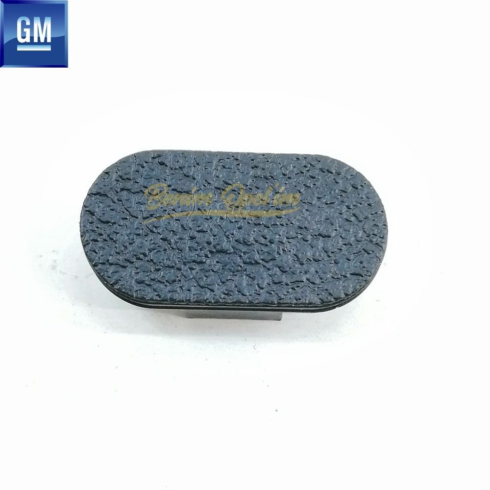 Product Code : 93170168 - Opel Astra G, Zafira A Centre Pillar Windshield Plug Black GM Genuine 93170168 - 7237802