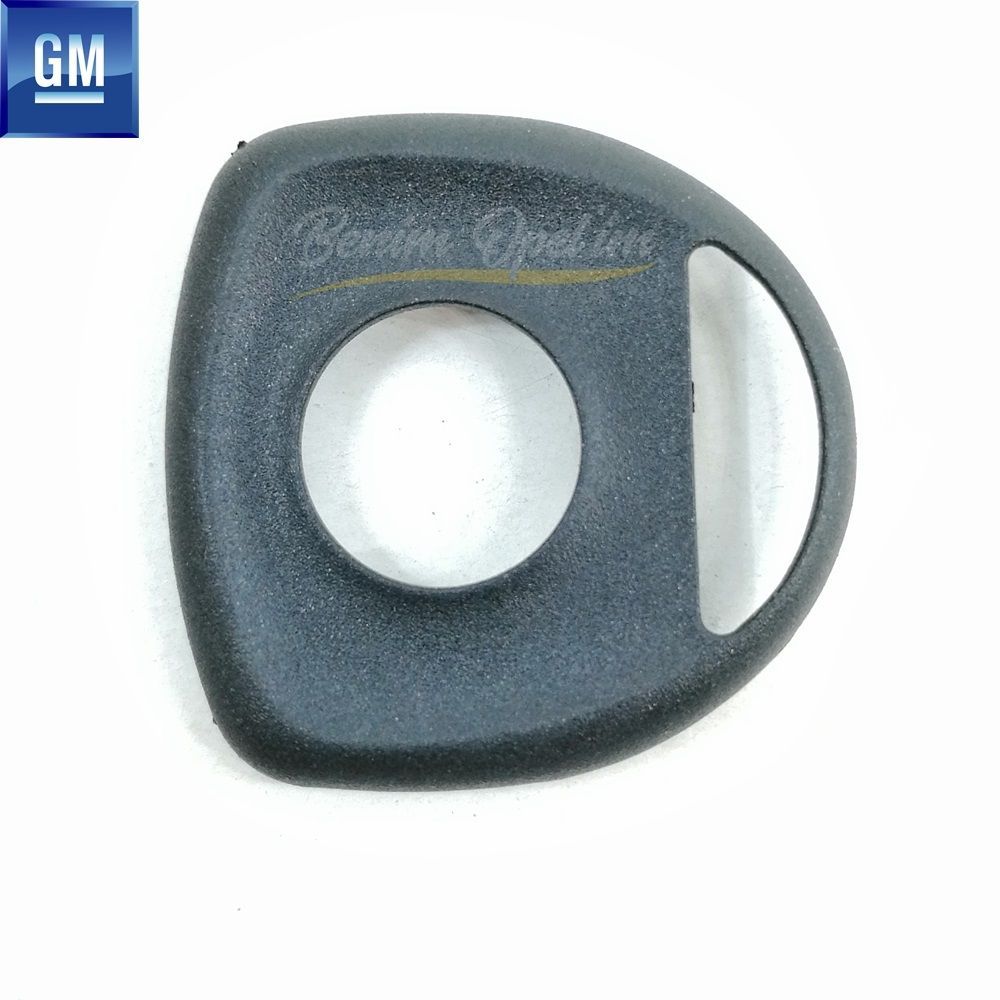 Product Code : 139133 - Illuminated Remote Control Lower Cover Black (D H Series) Opel Astra F, Astra G, Zafira A, Calibra, Vectra A GM Genuine 139133 - 90511980