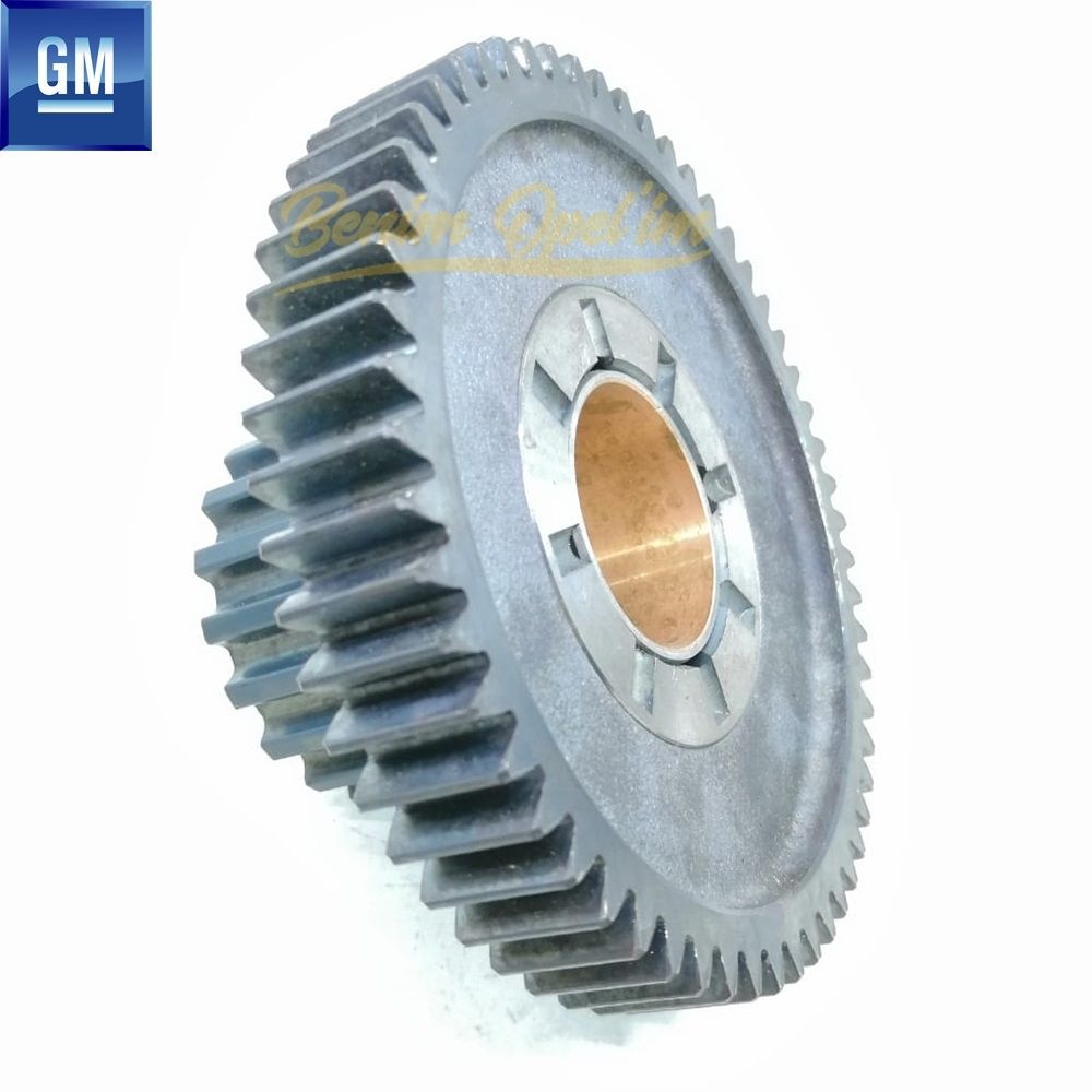 Product Code : 9632502X - General Motors Transmission Gear (Dimensioned) GM Genuine 9632502X