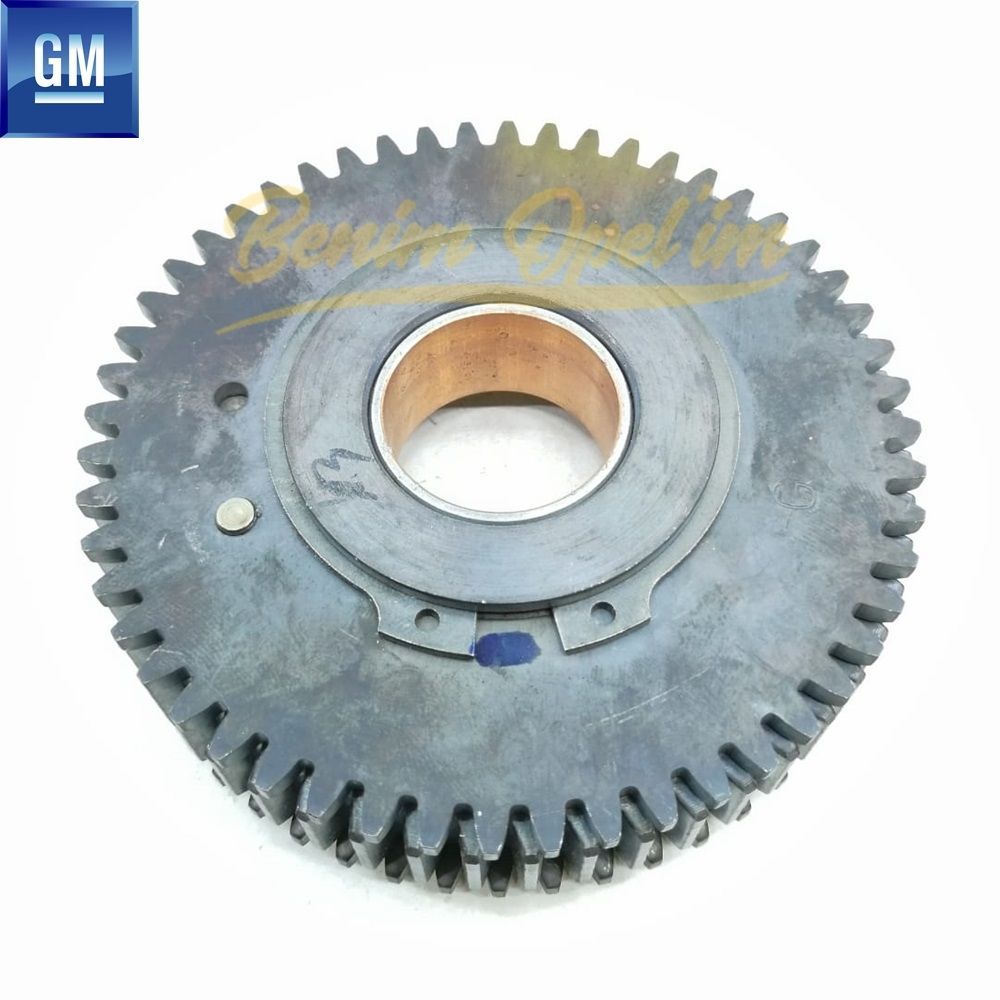 Product Code : 55350900X - General Motors Transmission Gear (Dimensioned) GM Genuine 55350900X - 55350900