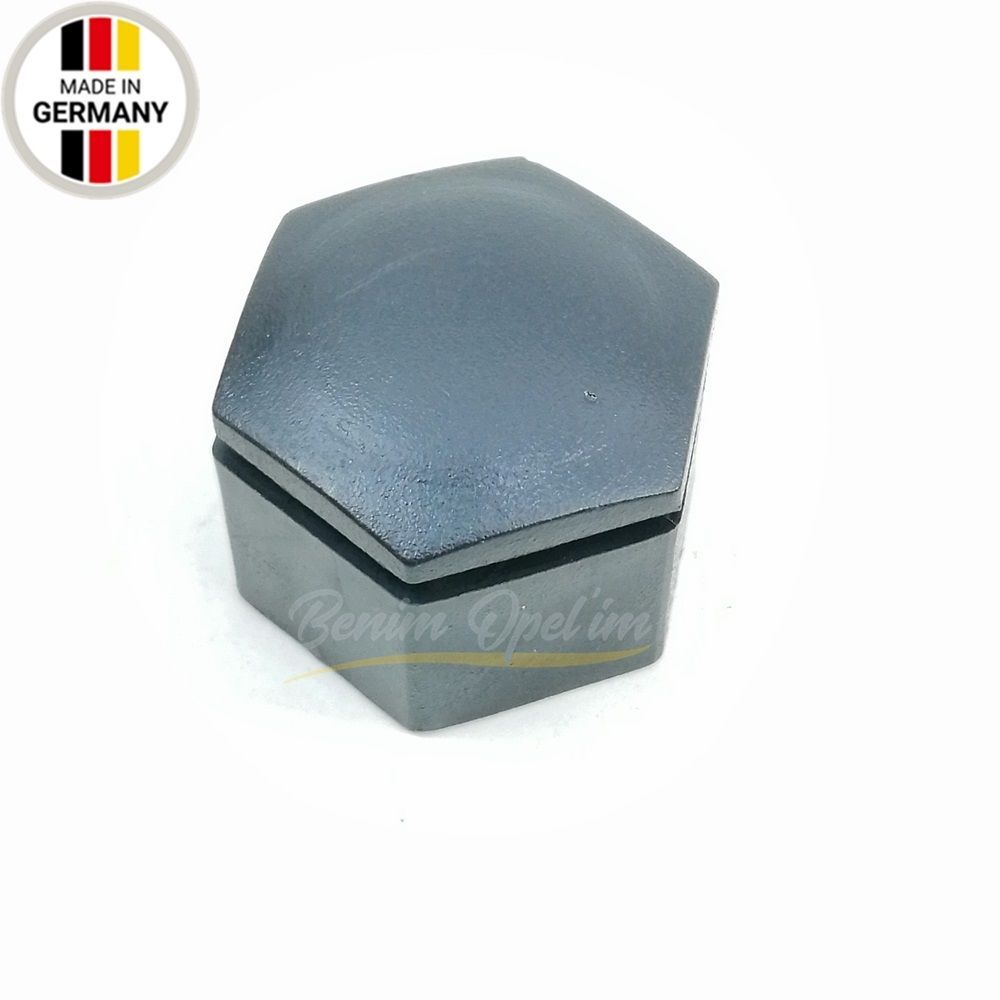 Opel Insignia A Lug Cap Black Imported Best Quality 6008891