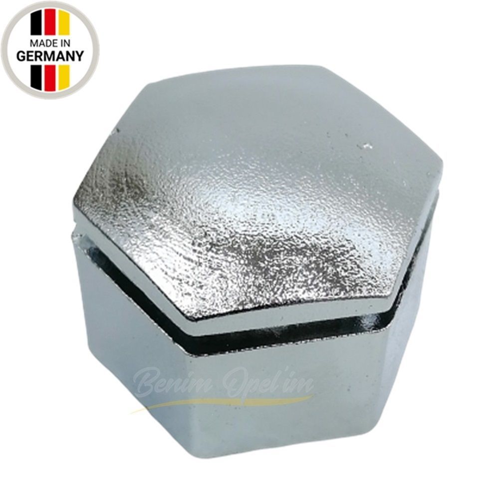 Product Code : 6008891N - Opel Insignia A Bijon Cover Nickel Alloy 1st Class Quality 6008891