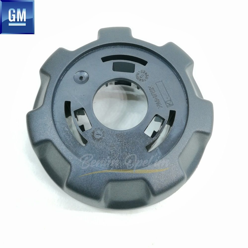 Product Code : 5167519 - Opel Corsa D Front Seat Backrest Adjustment Wheel GM Genuine 5167519 - 13216632