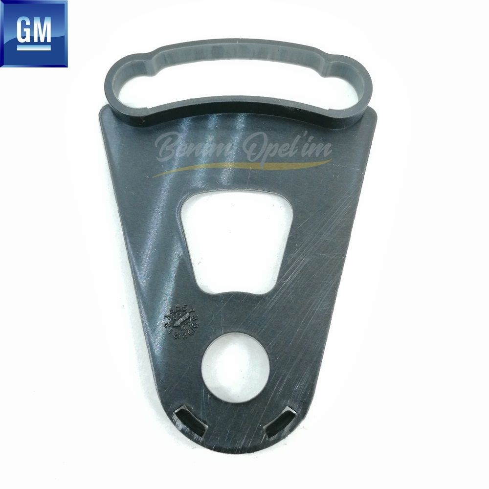 Product Code : 169658 - Opel Corsa B, Tigra A Rear Seat Backrest Cradle GM Genuine 169658 - 90484916