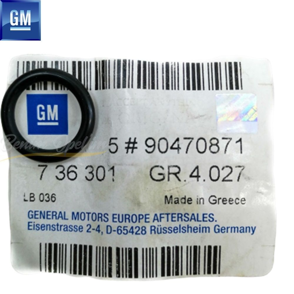 Product Code : 736301 - Gear Lever Oringi Opel Vectra A, Astra F, Calibra, Corsa A, Kadette E, Ascona C GM Genuine 736301 - 90470871