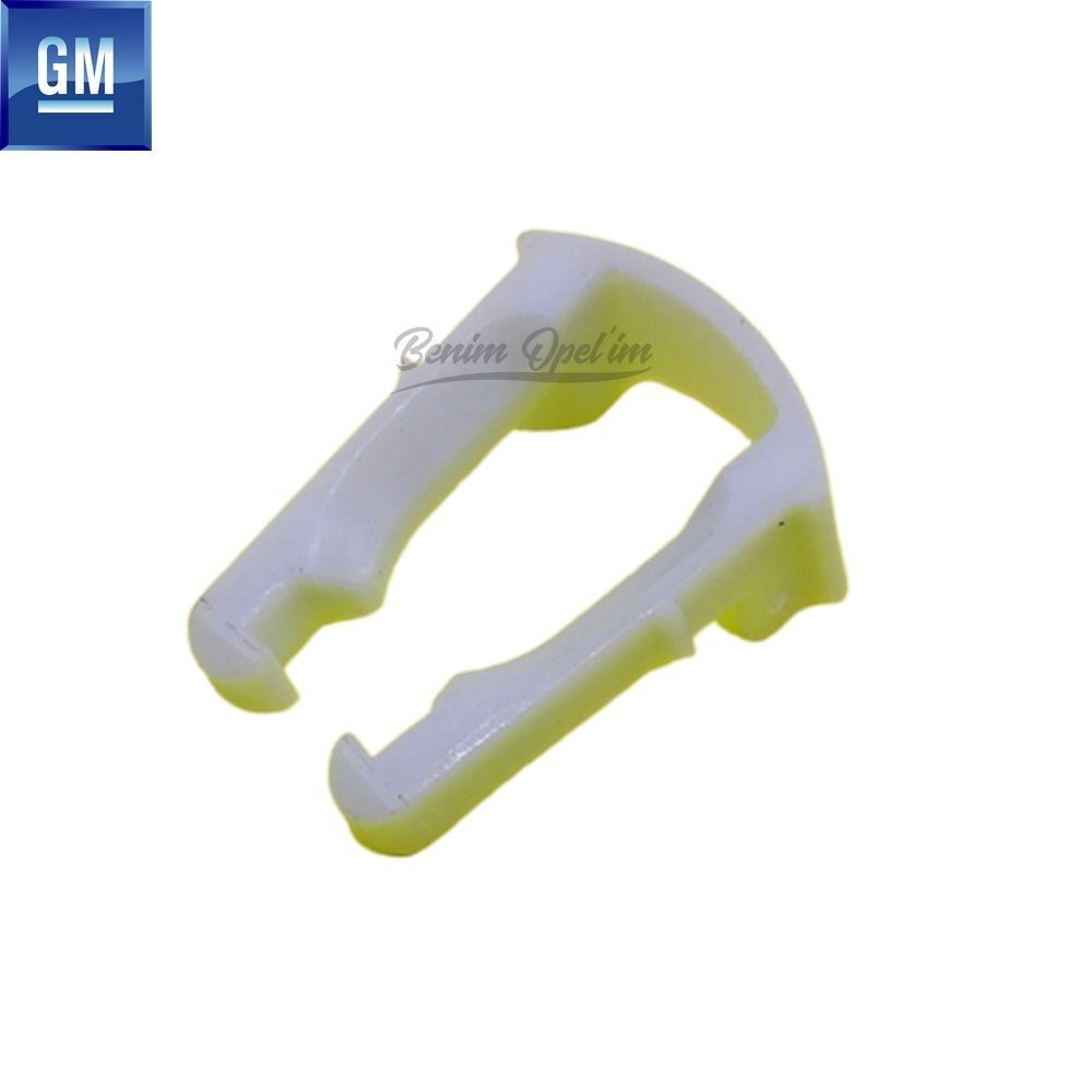 Product Code : 96434270 - Chevrolet Aveo, Epica, Lacetti Multipurpose Fuel Filter Holder Clip GM Genuine 96434270