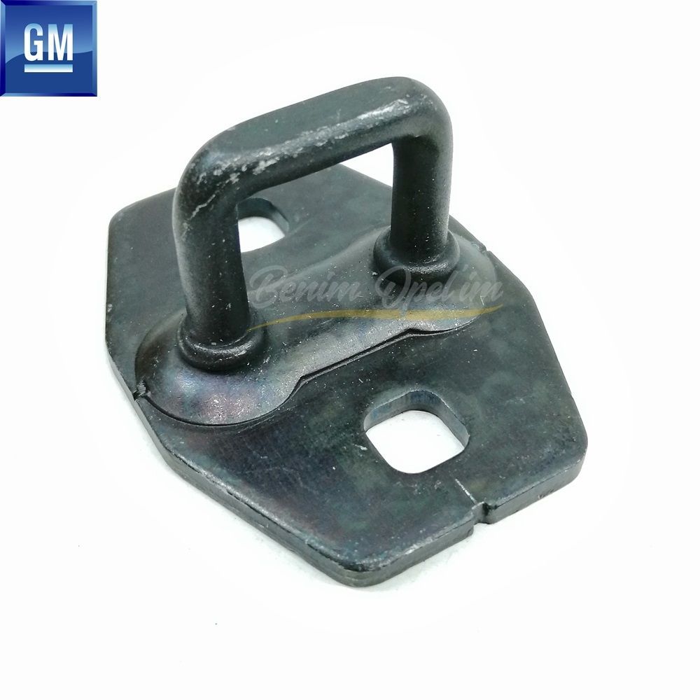 Product Code : 96238274 - Chevrolet Lacetti HB, Rezzo U100 Rear Boot Lock Striker GM Genuine 96238274