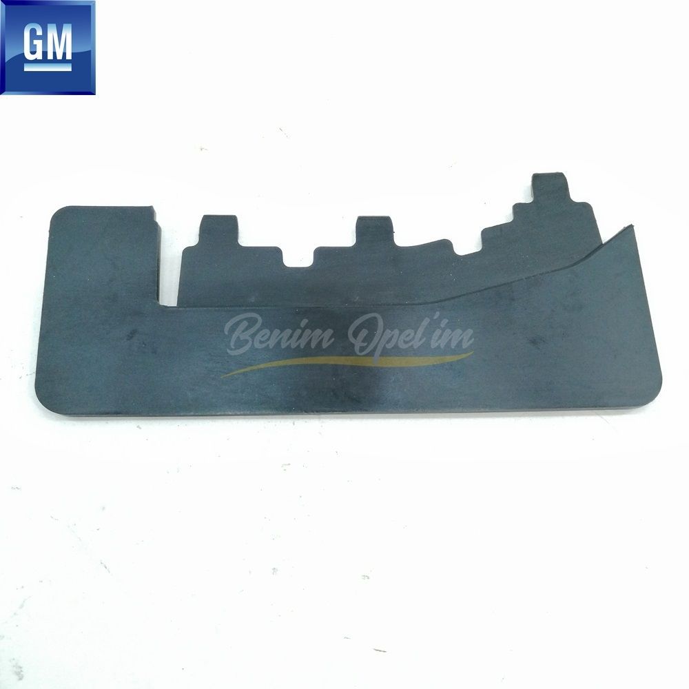 Opel Astra K Right Front Lower Hood Attachment GM Genuine 13422308