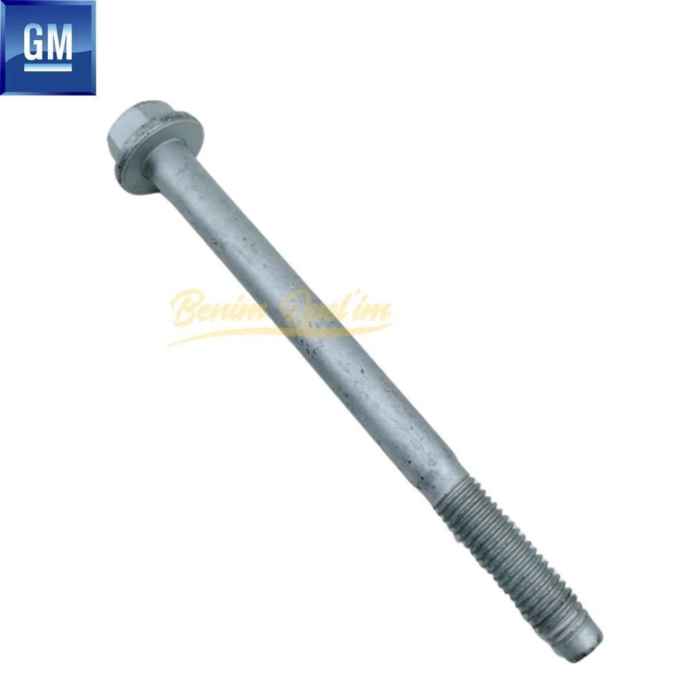 Product Code : 684133 - Engine Ear Bolt M10X125 Chevrolet Aveo T300, Cruze, Trax, Opel Astra J, Insignia A, Mokka, Zafira C GM Genuine 684133 - 11588757