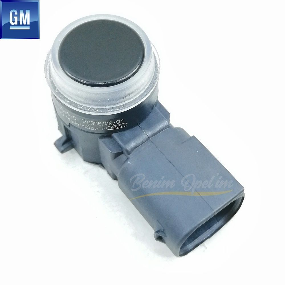 Product Code : 39028913 - Opel Crossland X Side And Rear Pilot Parking Sensor GM Original 39028913