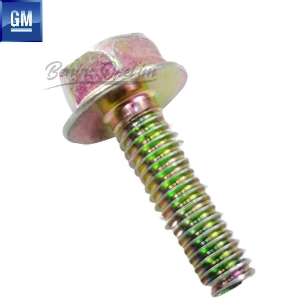 Product Code : 94500373 - Recirculation Bolt Chevrolet Aveo T200, T250, T255, Epica V200, Evanda V200 GM Genuine 94500373