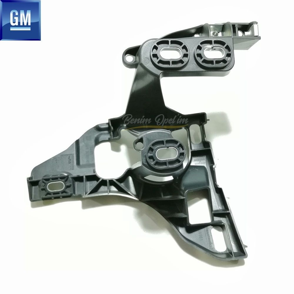 Product Code : 13364178 - Opel Adam Right Front Bumper Pillar GM Original 13364178 - 1406481