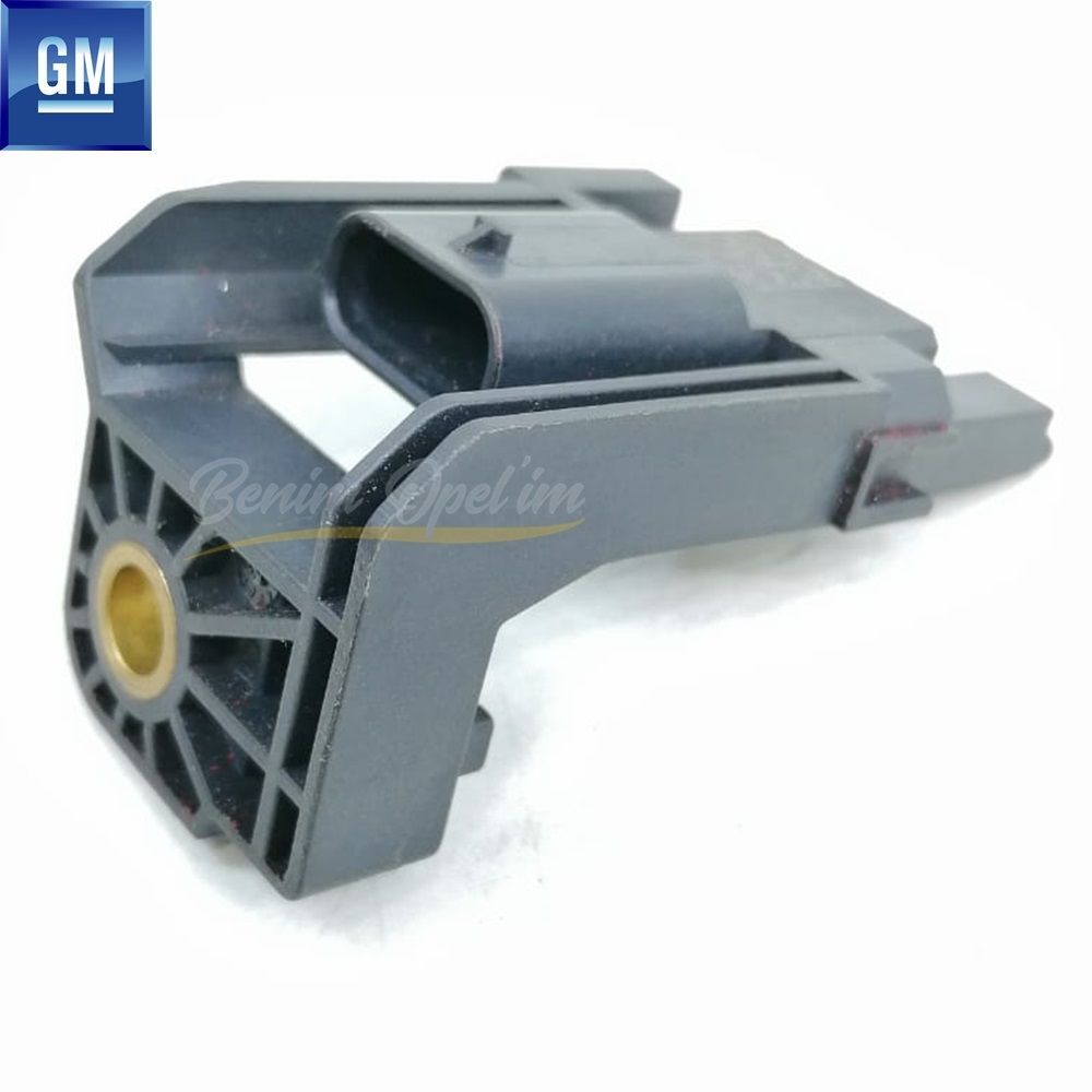 D16 Manual Gear Position Sensor Opel Mokka, Mokka X, Chevrolet Aveo T300 GM Genuine 25182718 - 1247596