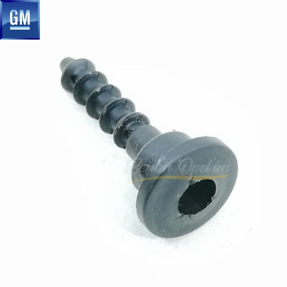 Product Code : 90105651 - Transmission Vent Plug Opel Calibra, Corsa A, Kadette E, Vectra A GM Genuine 90105651 - 755709