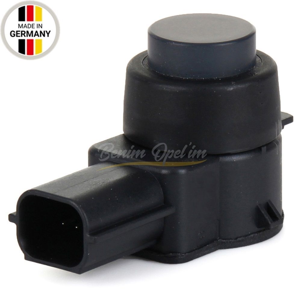 Pilot Parking Sensor Front Rear Compatible Opel Astra J, Mokka, Insignia A, Meriva B, Zafira B Imported Best Quality 1249104