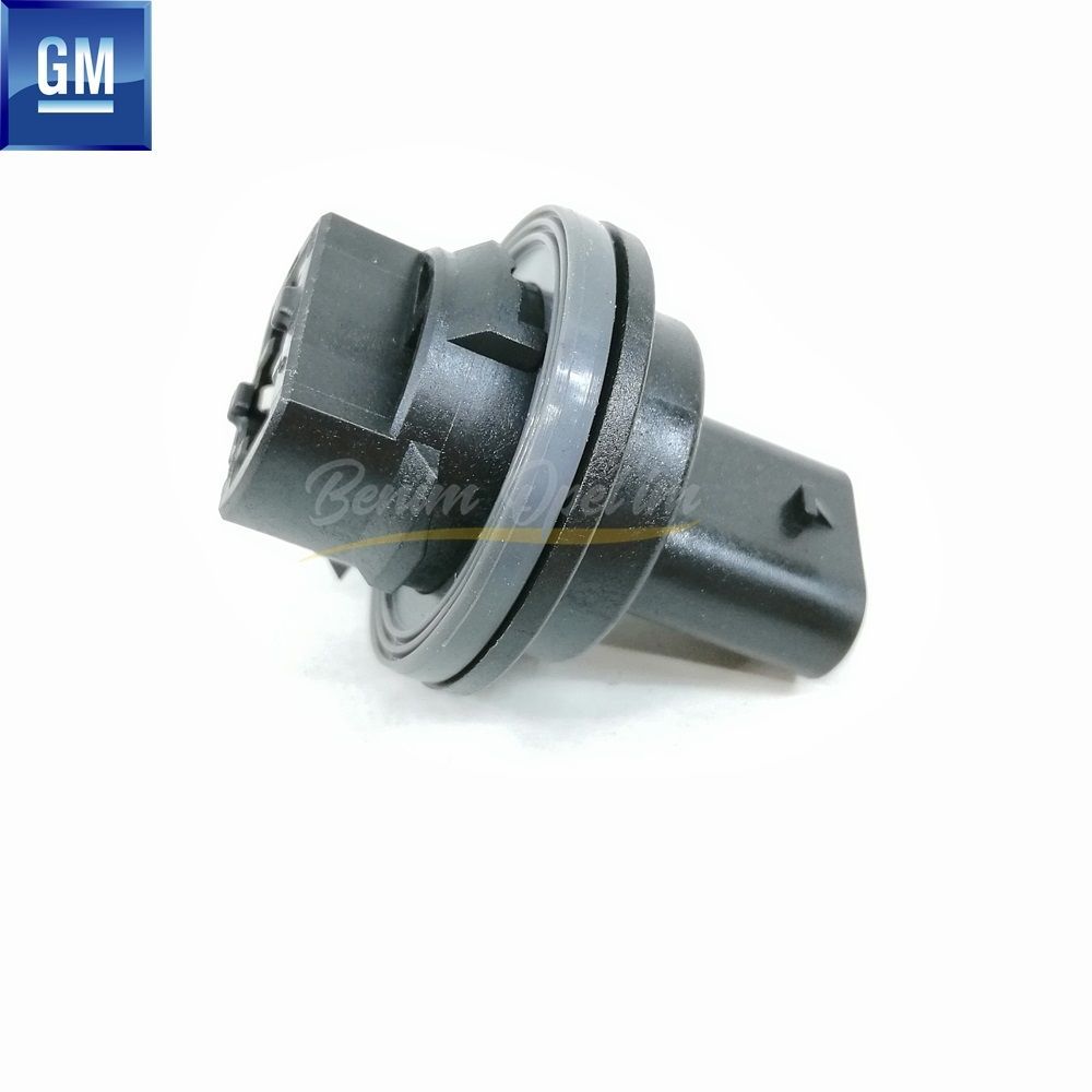 Product Code : 42505977 - Opel Mokka, Mokka X Rear Fog Lamp Bulb Duyu GM Original 42505977