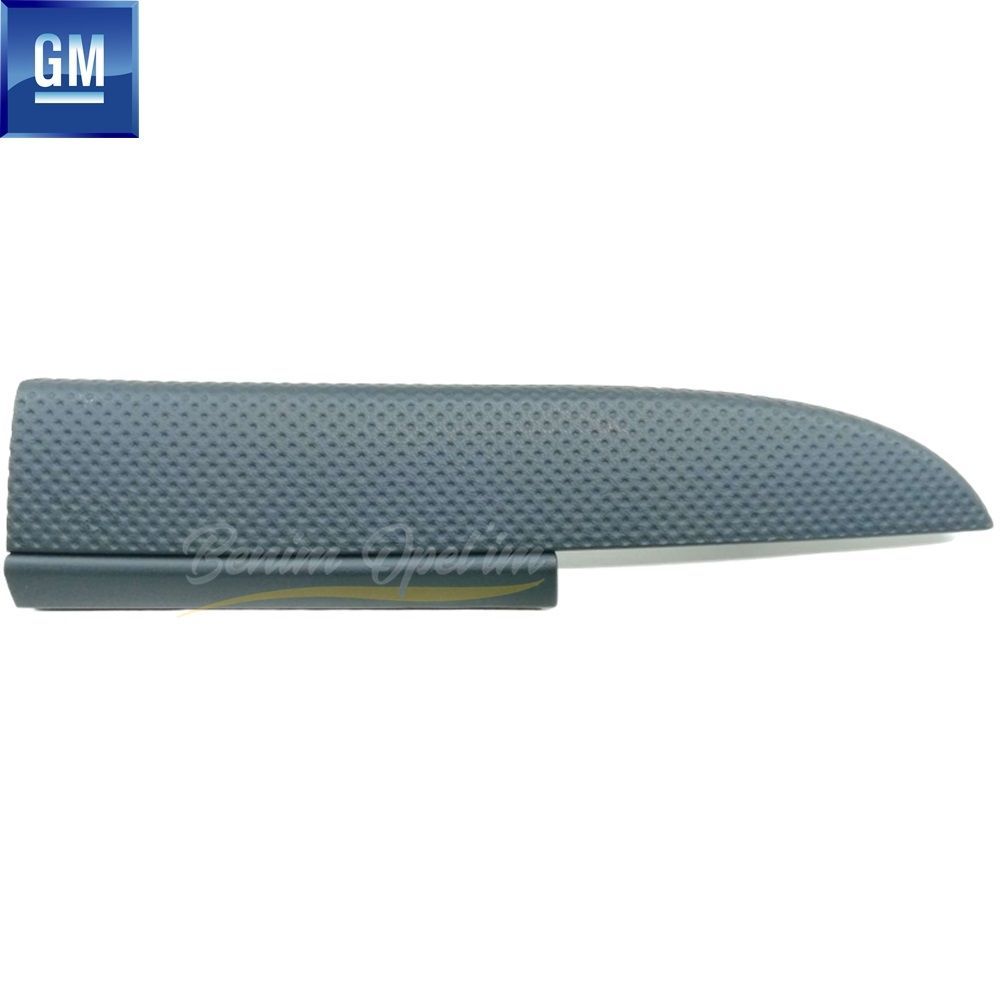 Product Code : 96392165 - Chevrolet Kalos, Aveo T200 Right Toprido Panel Cover Black GM Genuine 96392165