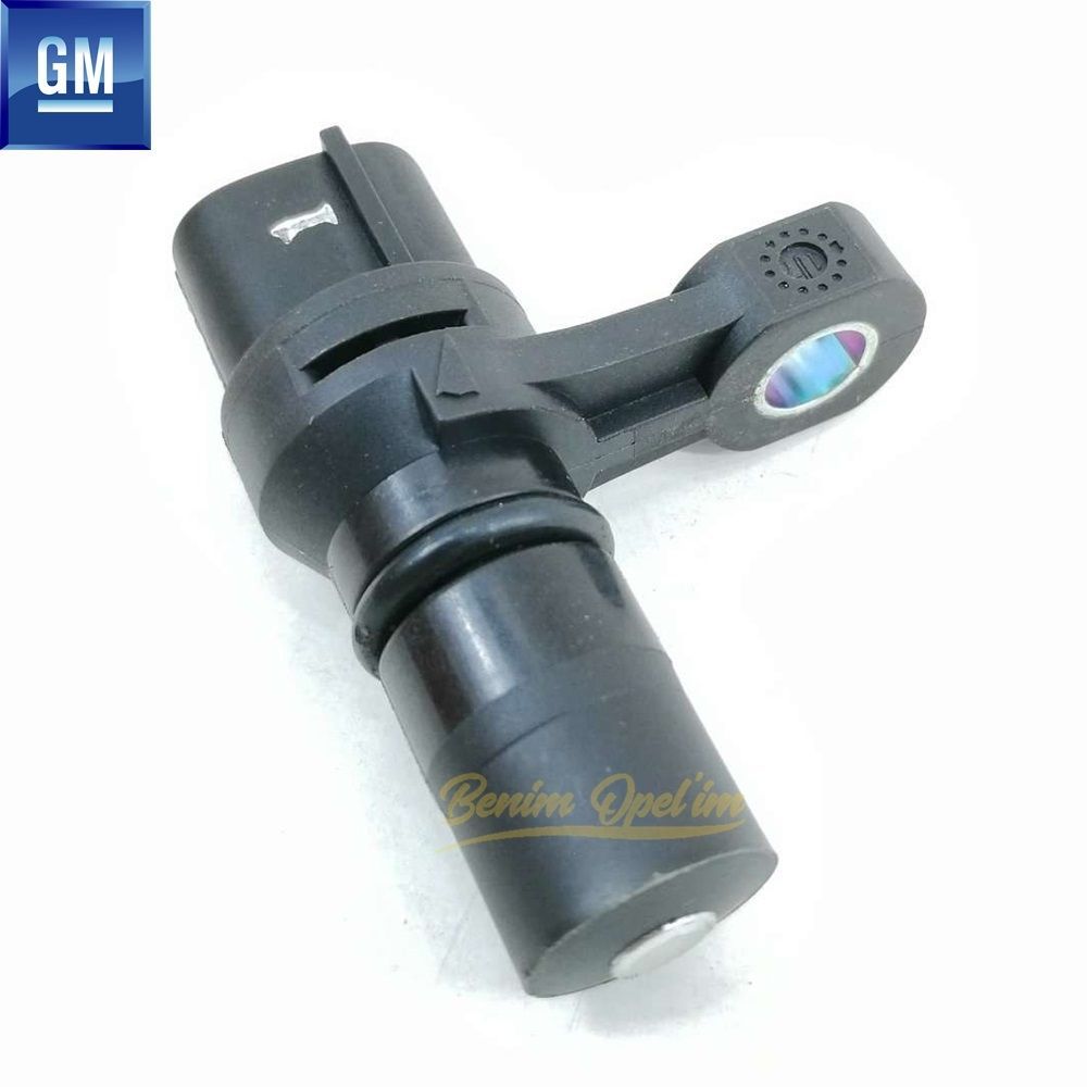 Product Code : 1238113 - Automatic Transmission Input Speed Sensor Opel Astra F G, Zafira A, Calibra, Tigra A, Corsa B C D, Vectra B, Zafira B GM Genuine 1238113 - 90512494