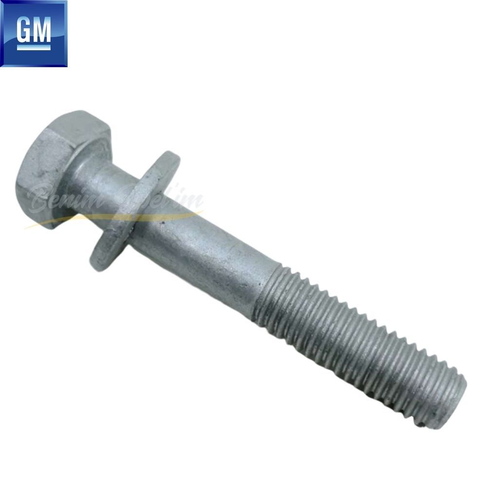 Product Code : 11084142 - Opel Oil Pump Body And Tensioner Bolt M8X50 GM Original 11084142 - 2002674