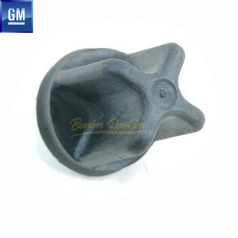 Product Code : 3644075 - Opel Grandland X Bonnet Adjusting Wedge GM Original 3644075 - 873388