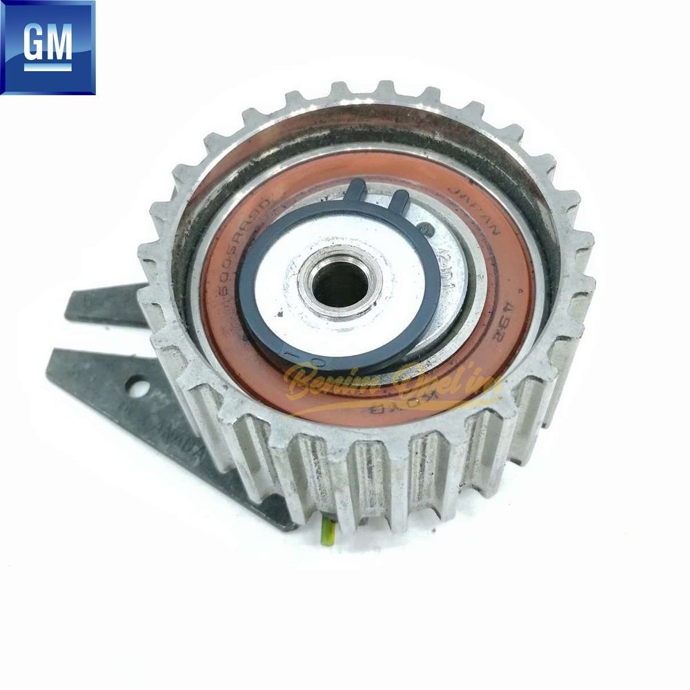 Timing Tensioner Ball 2.0 Opel Astra J, Insignia A, Zafira C GM Genuine 636685 - 55566028