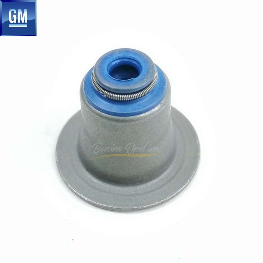 Product Code : 642126 - Exhaust Valve Tyre 1.6 Opel Astra J, Astra K, Insignia A, Zafira C GM Genuine 642126 - 55487004