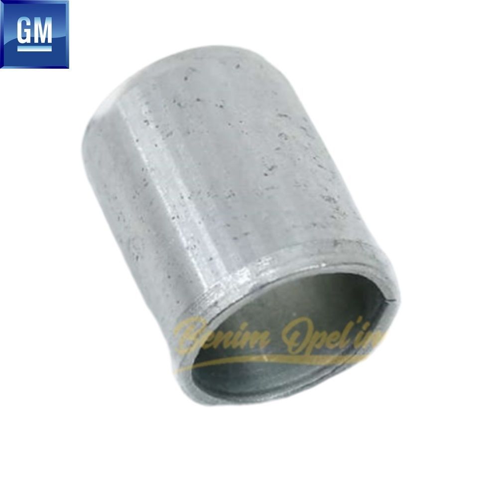 Opel, Chevrolet Cylinder Head Bushing GM Genuine 607249 - 90351710