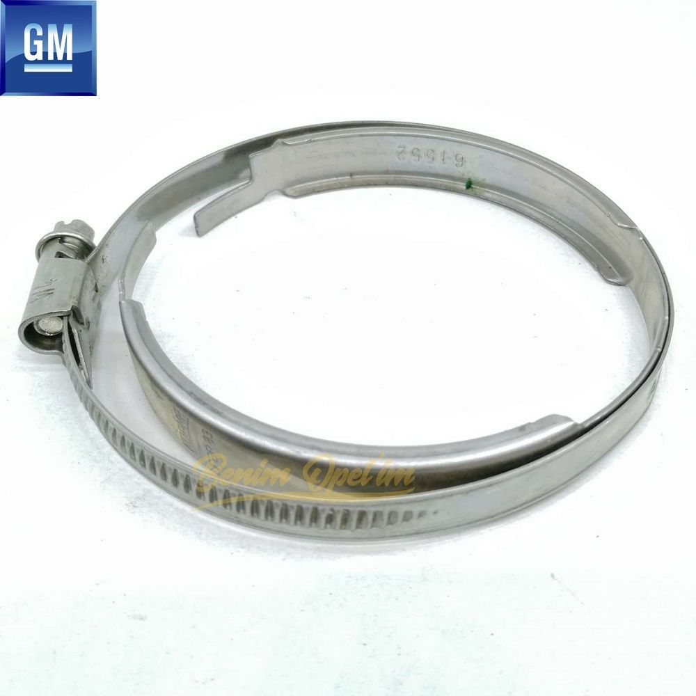 Opel Insignia A Special Production Turbo Hose Clamp GM Original 13280718 - 835288