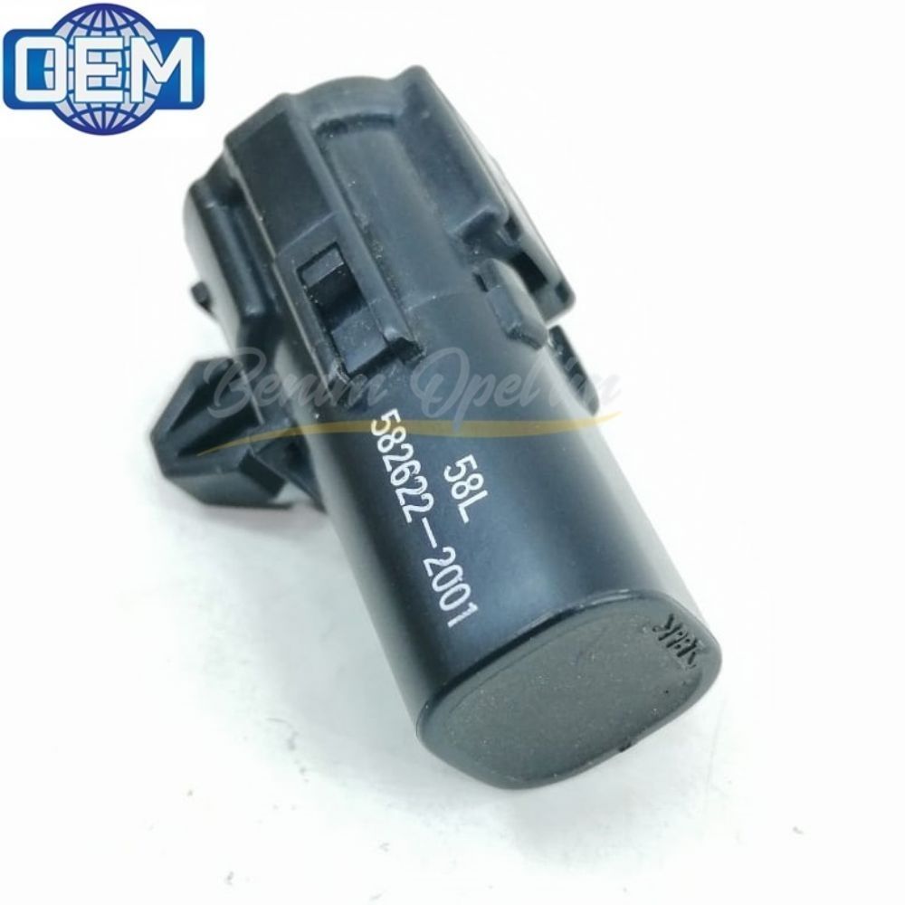 Product Code : 582622-2001 - Mitsubishi, Nissan, Isuzu 2 Plug External Heat Sensor 1st Class Quality 582622-2001