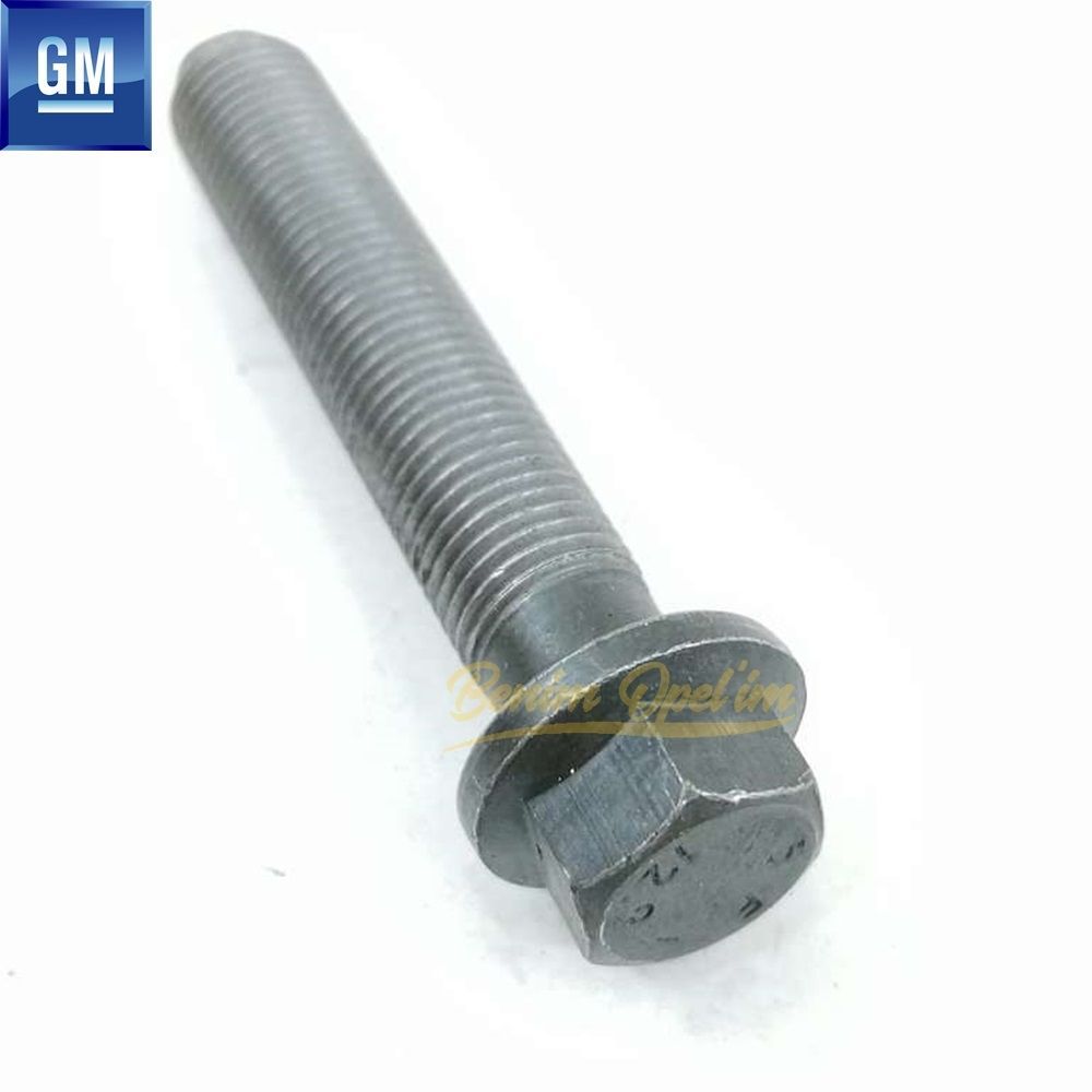 Product Code : 622080 - Special Connecting Rod Bolt (Kaiserslautern) 1.9/2.0 Captiva C140, Antara, Astra H J, Combo D, Insignia, Vectra C, Zafira B C GM Genuine 622080 - 55198190