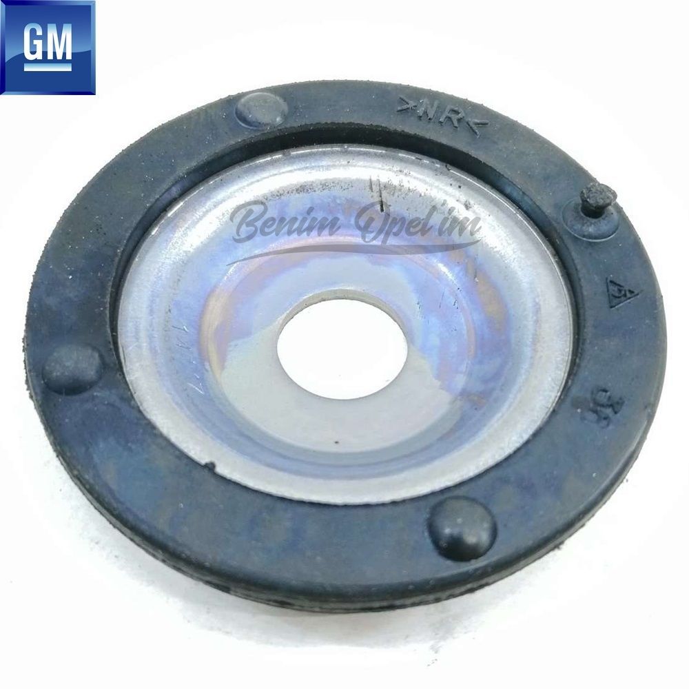 Product Code : 3637217 - Opel Crossland X Front Upper Shock Absorber Stopping Cover GM Original 3637217