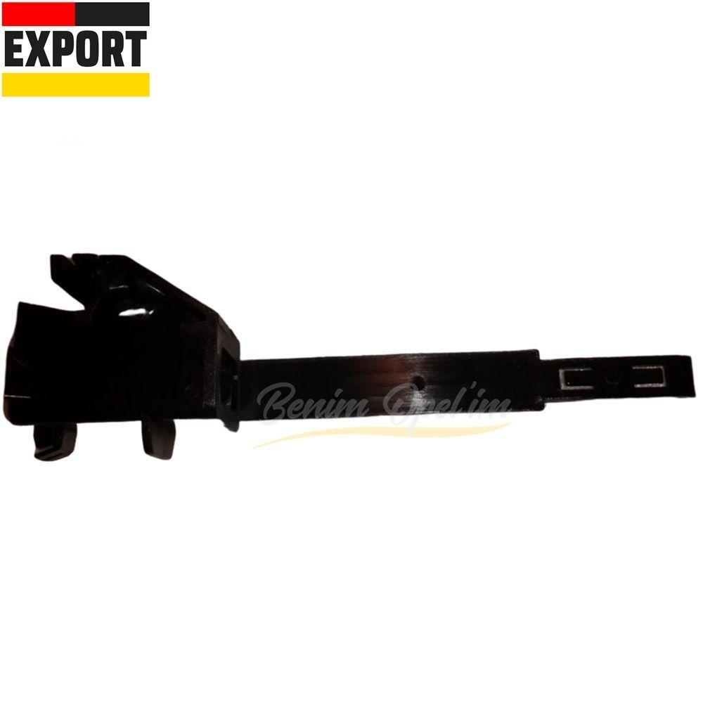 Product Code : 5738023P - Opel Astra H 5 Forward Reverse Gear Shift Latch (Dq) 1st Class Quality 5738023