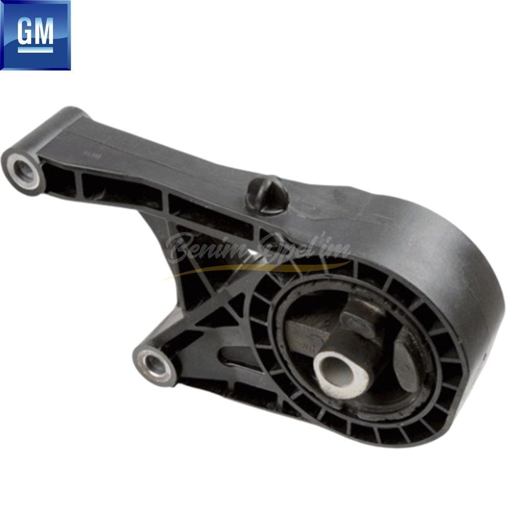 Product Code : 5684658 - Opel Vectra C, Signum Front Engine Mount 1.6/1.8 GM Genuine 5684658 - 13220095